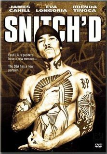 Смотреть фильм Снитч / Snitch'd (2003) онлайн в хорошем качестве HDRip