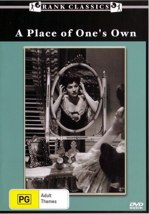 Смотреть фильм Собственный дом / A Place of One's Own (1945) онлайн в хорошем качестве SATRip