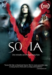 Смотреть фильм София: Смерть в больнице / Sovia (2007) онлайн в хорошем качестве HDRip