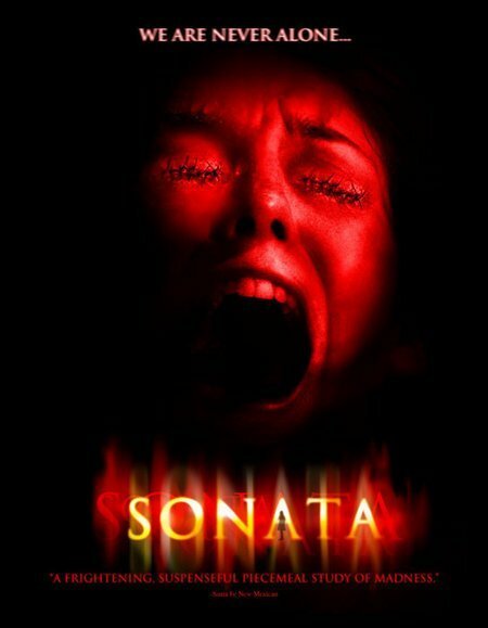 Смотреть фильм Sonata (2004) онлайн в хорошем качестве HDRip