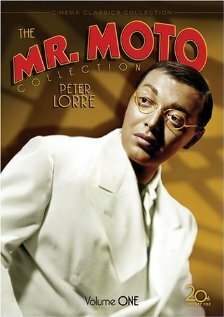 Смотреть фильм Спасибо, мистер Мото / Thank You, Mr. Moto (1937) онлайн в хорошем качестве SATRip