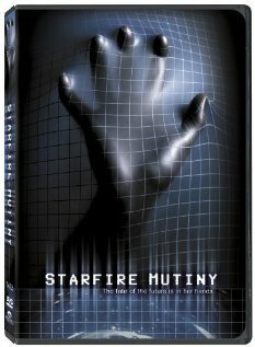 Смотреть фильм Starfire Mutiny (2002) онлайн в хорошем качестве HDRip