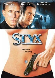 Смотреть фильм Стикс / Styx (2001) онлайн в хорошем качестве HDRip