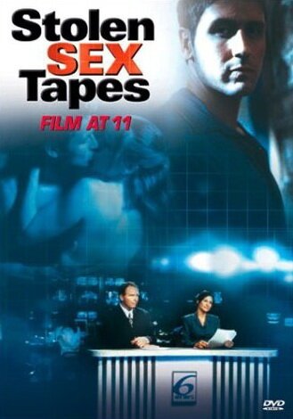 Смотреть фильм Stolen Sex Tapes (2002) онлайн в хорошем качестве HDRip