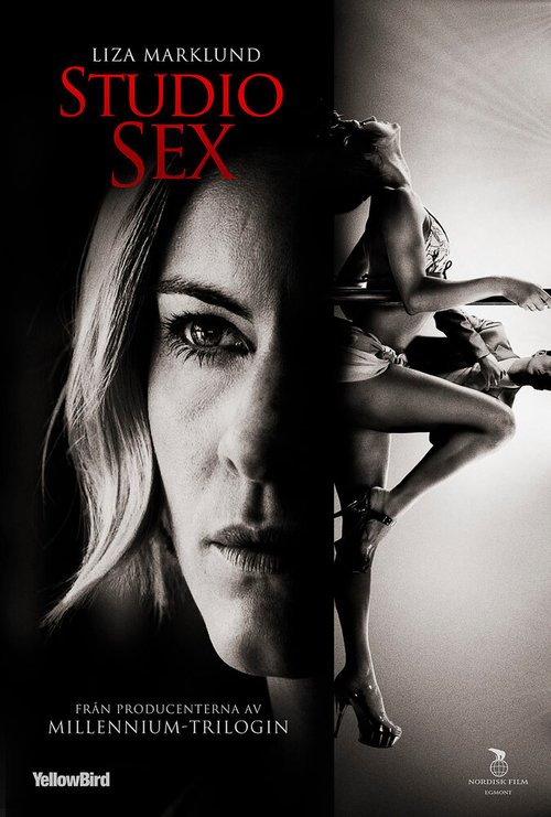 Смотреть фильм Студия секса / Studio Sex (2012) онлайн в хорошем качестве HDRip