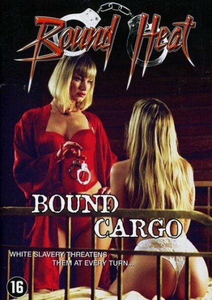 Смотреть фильм Связанный груз / Bound Cargo (2003) онлайн в хорошем качестве HDRip