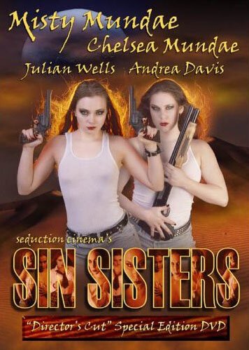 Смотреть фильм Сёстры во грехе / Sin Sisters (2003) онлайн в хорошем качестве HDRip