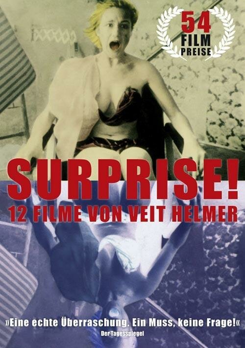 Смотреть фильм Сюрприз! 12 короткометражек Файта Хелмера / Surprise! 12 Filme von Veit Helmer (2006) онлайн в хорошем качестве HDRip