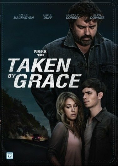 Смотреть фильм Taken by Grace (2013) онлайн 
