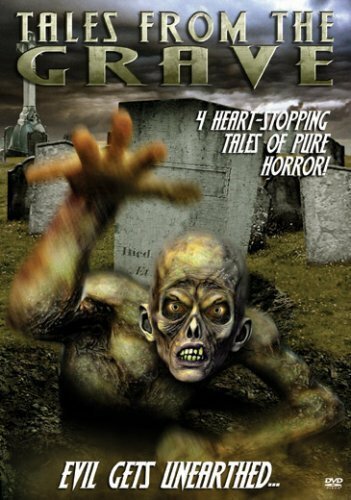Смотреть фильм Tales from the Grave (2003) онлайн в хорошем качестве HDRip