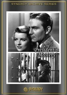 Смотреть фильм Тайна президента / The President's Mystery (1936) онлайн в хорошем качестве SATRip