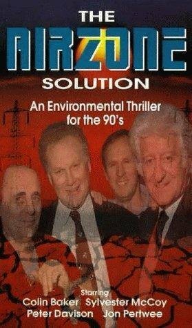 Смотреть фильм The Airzone Solution (1993) онлайн в хорошем качестве HDRip