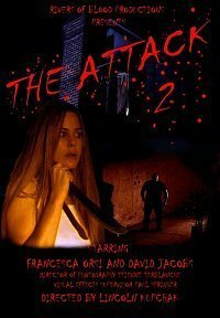 Смотреть фильм The Attack 2 (2001) онлайн 