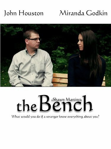 Смотреть фильм The Bench (2014) онлайн 