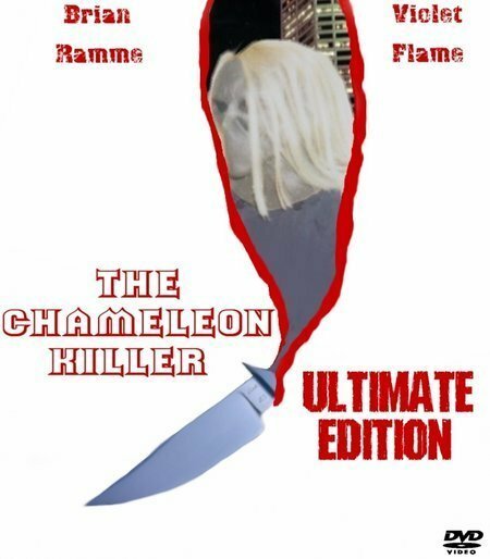 Смотреть фильм The Chameleon Killer (2003) онлайн в хорошем качестве HDRip