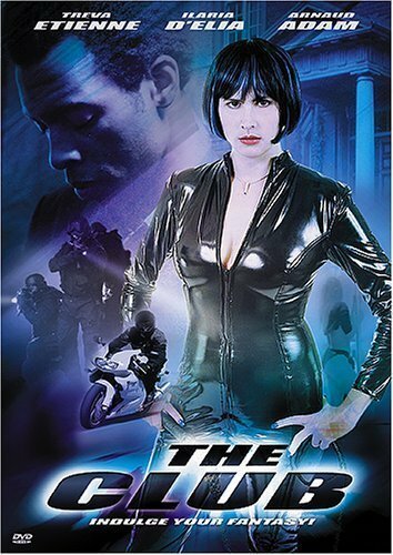 Смотреть фильм The Club (2004) онлайн в хорошем качестве HDRip