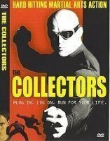 Смотреть фильм The Collectors (2003) онлайн в хорошем качестве HDRip