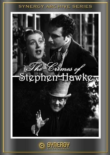 Смотреть фильм The Crimes of Stephen Hawke (1936) онлайн в хорошем качестве SATRip