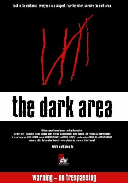 Смотреть фильм The Dark Area (2000) онлайн в хорошем качестве HDRip