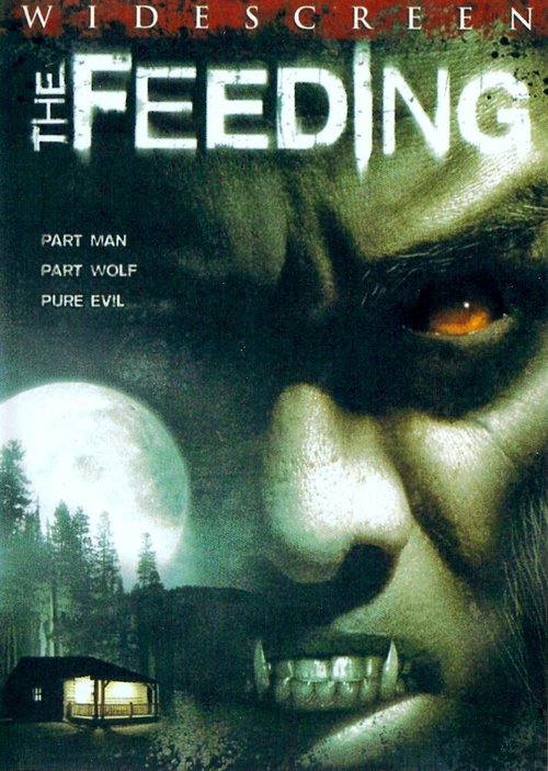 Смотреть фильм The Feeding (2006) онлайн в хорошем качестве HDRip