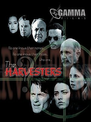 Смотреть фильм The Harvesters (2000) онлайн в хорошем качестве HDRip