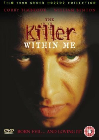 Смотреть фильм The Killer Within Me (2003) онлайн в хорошем качестве HDRip