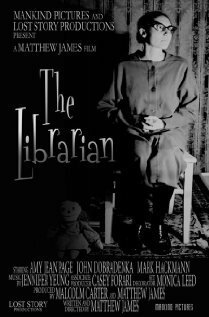 Смотреть фильм The Librarian (2006) онлайн в хорошем качестве HDRip