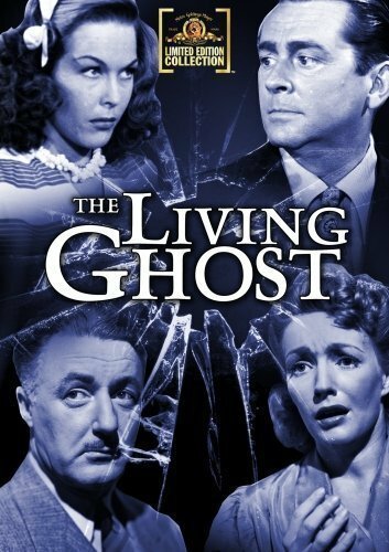Смотреть фильм The Living Ghost (1942) онлайн в хорошем качестве SATRip