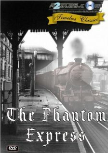 Смотреть фильм The Phantom Express (1932) онлайн в хорошем качестве SATRip