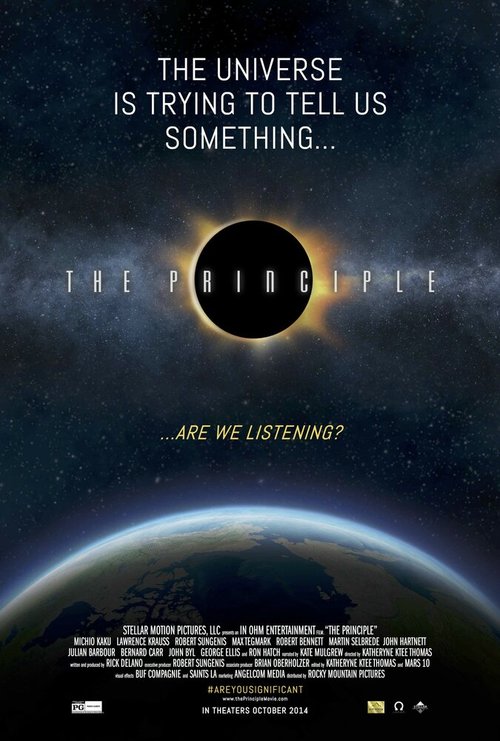 Смотреть фильм The Principle (2014) онлайн в хорошем качестве HDRip