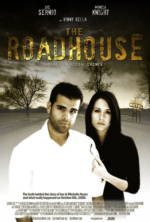 Смотреть фильм The Roadhouse (2009) онлайн в хорошем качестве HDRip