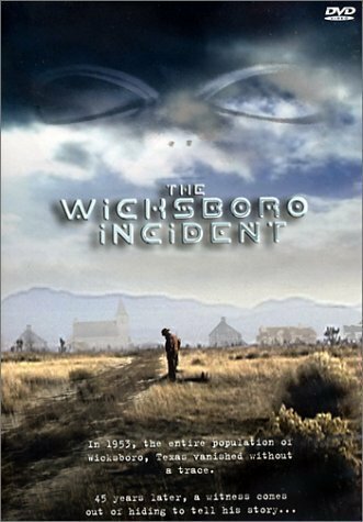 Смотреть фильм The Wicksboro Incident (2003) онлайн в хорошем качестве HDRip