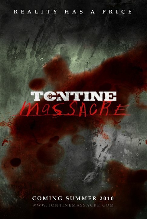 Смотреть фильм Тонтина / Tontine (2010) онлайн 