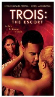 Смотреть фильм Трио: Эскорт / Trois 3: The Escort (2004) онлайн в хорошем качестве HDRip
