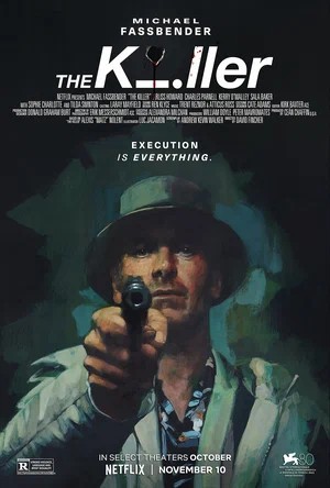 Смотреть фильм Убийца / The Killer  онлайн 