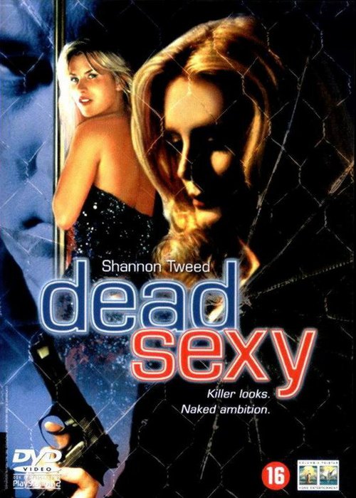 Смотреть фильм В постели с убийцей / Dead Sexy (2001) онлайн в хорошем качестве HDRip