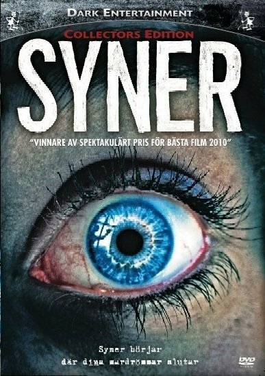 Смотреть фильм Видения / Syner (2009) онлайн в хорошем качестве HDRip