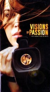 Смотреть фильм Visions of Passion (2003) онлайн в хорошем качестве HDRip