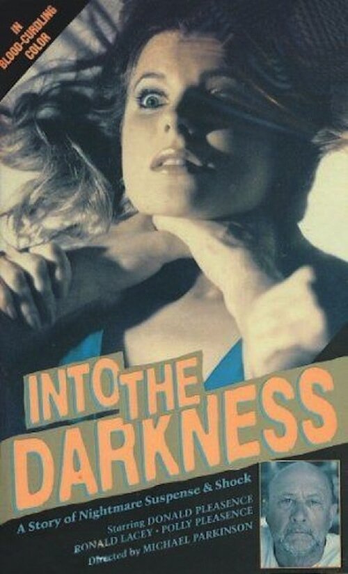 Смотреть фильм Во тьме / Into the Darkness (1986) онлайн в хорошем качестве SATRip