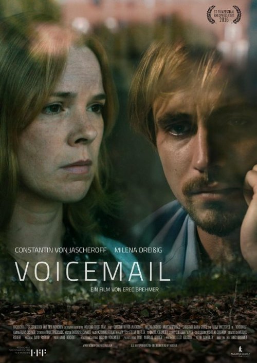 Смотреть фильм Voicemail (2016) онлайн в хорошем качестве CAMRip