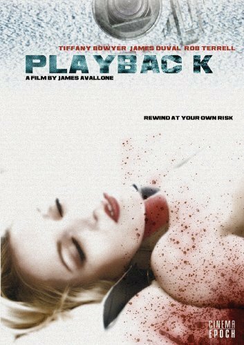 Смотреть фильм Воспроизведение / Playback (2010) онлайн в хорошем качестве HDRip