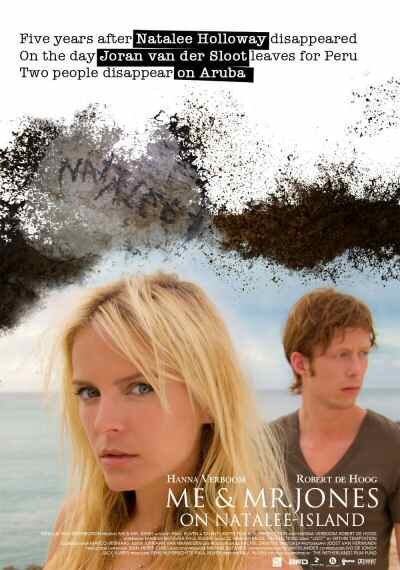 Смотреть фильм Я и мистер Джонс / Me and Mr Jones on Natalee-Island (2011) онлайн в хорошем качестве HDRip