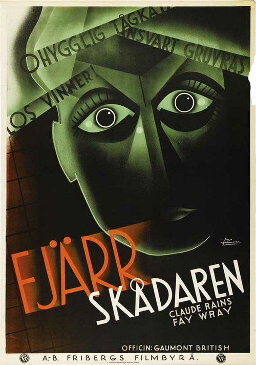 Смотреть фильм Ясновидящий / The Clairvoyant (1935) онлайн в хорошем качестве SATRip
