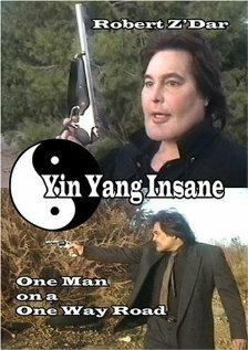 Смотреть фильм Yin Yang Insane (2007) онлайн в хорошем качестве HDRip