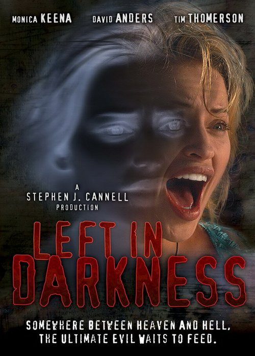 Смотреть фильм Забытая во тьме / Left in Darkness (2006) онлайн в хорошем качестве HDRip