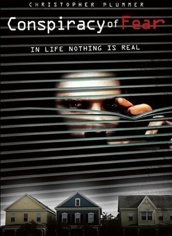 Смотреть фильм Заговор страха / The Conspiracy of Fear (1995) онлайн в хорошем качестве HDRip