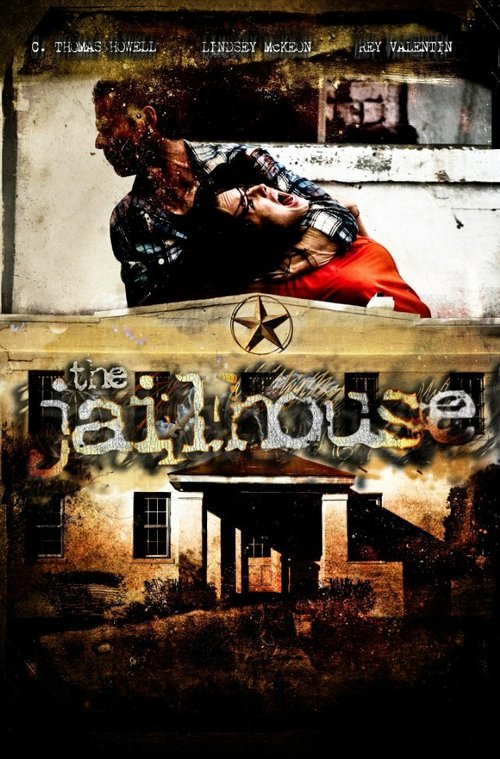 Смотреть фильм Застенок / The Jailhouse (2009) онлайн в хорошем качестве HDRip