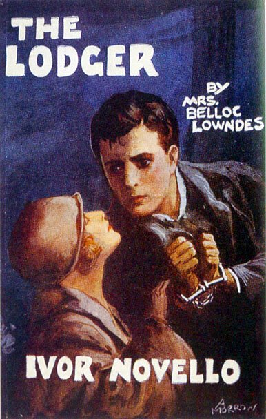 Смотреть фильм Жилец / The Lodger (1927) онлайн в хорошем качестве SATRip