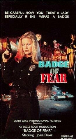 Смотреть фильм Знак страха / Badge of Fear (1997) онлайн в хорошем качестве HDRip