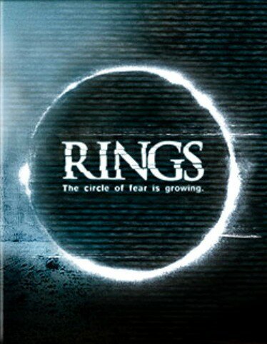 Смотреть фильм Звонки / Rings (2005) онлайн 
